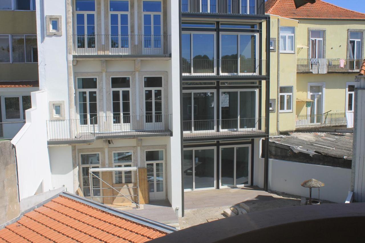 Fontainhas River Residence Porto Exteriér fotografie