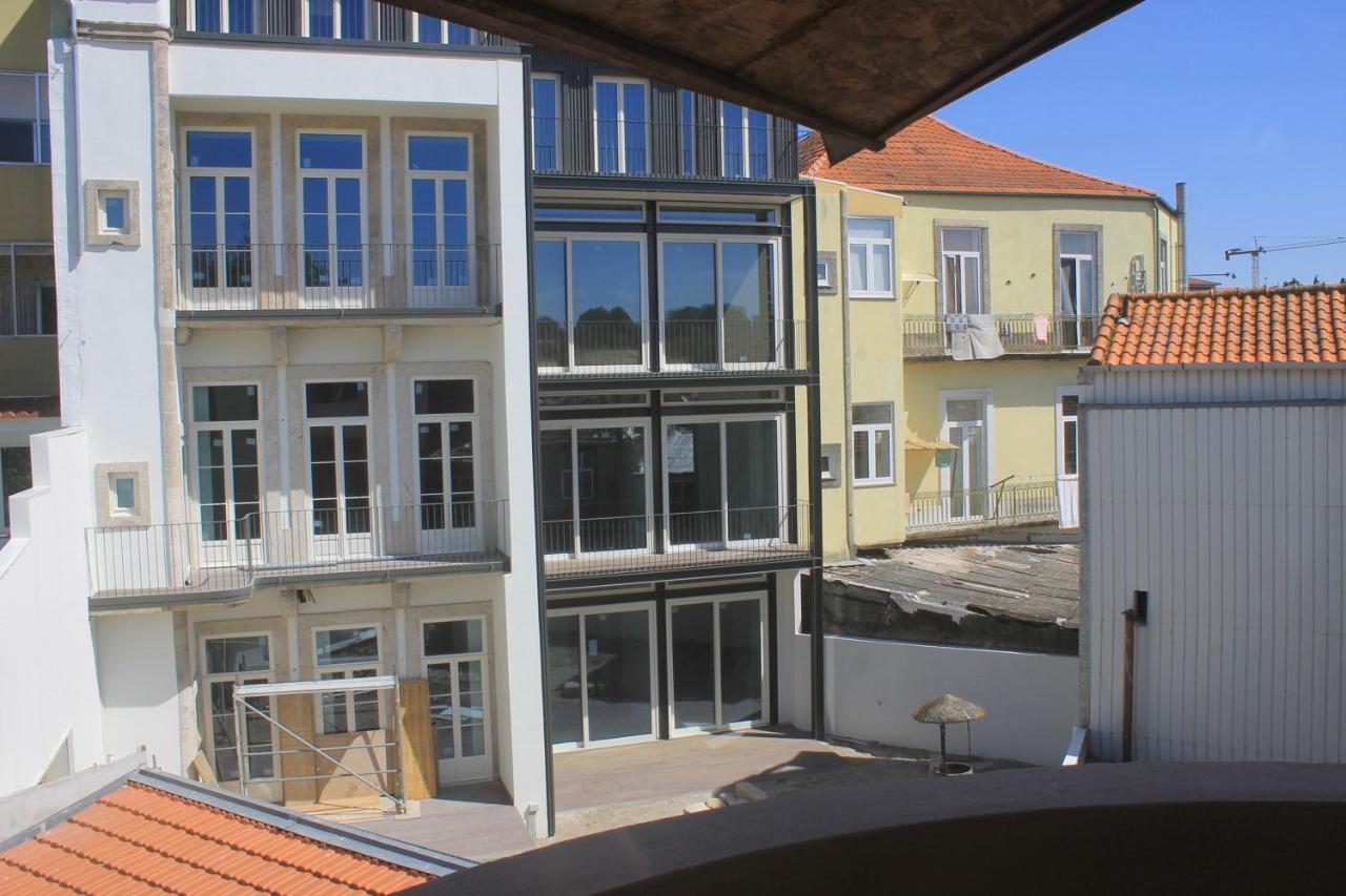 Fontainhas River Residence Porto Exteriér fotografie