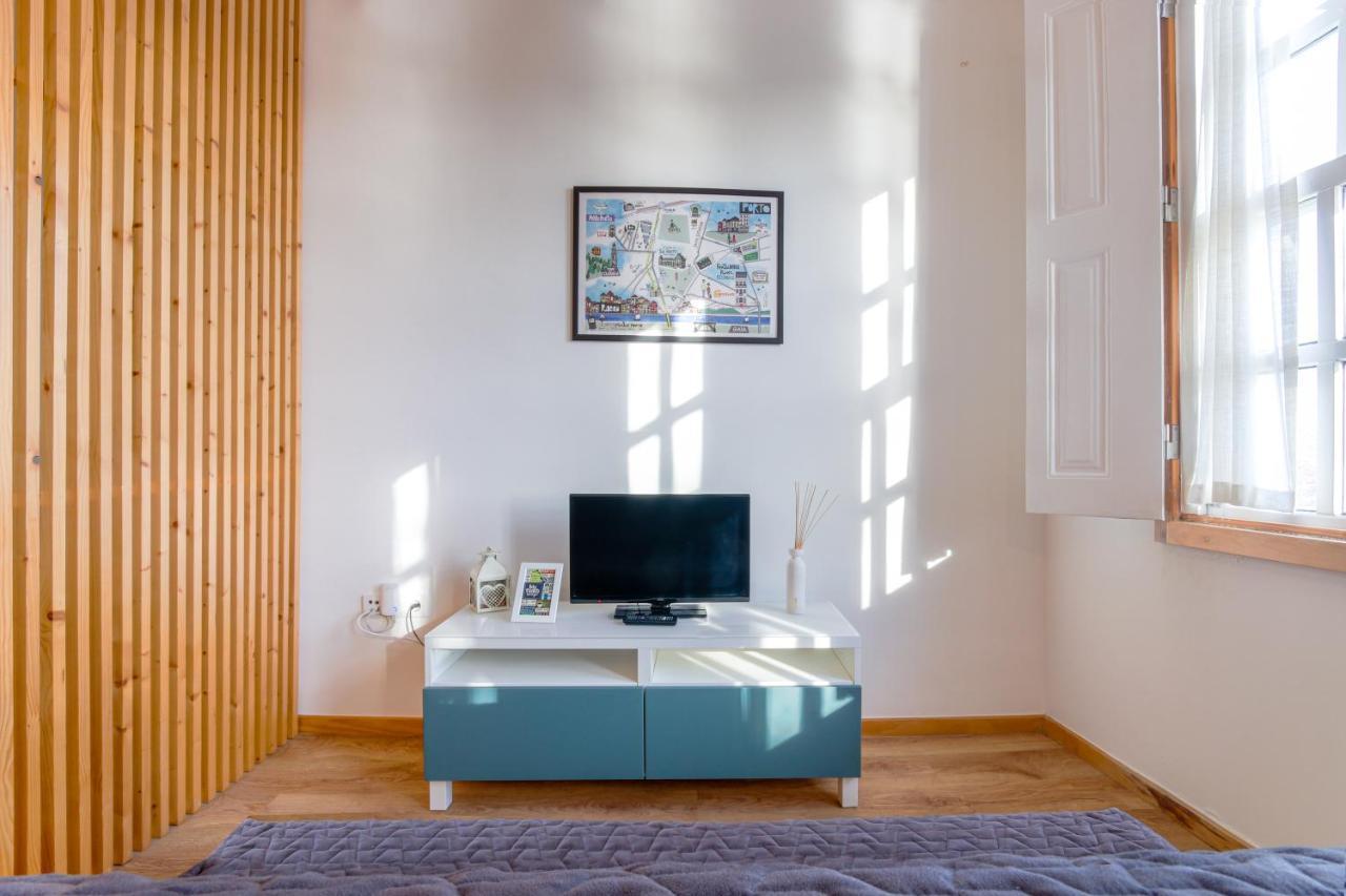 Fontainhas River Residence Porto Exteriér fotografie