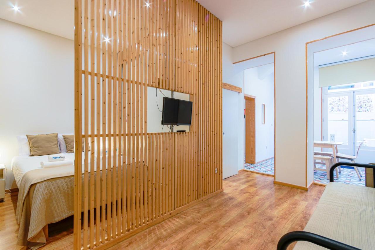 Fontainhas River Residence Porto Exteriér fotografie