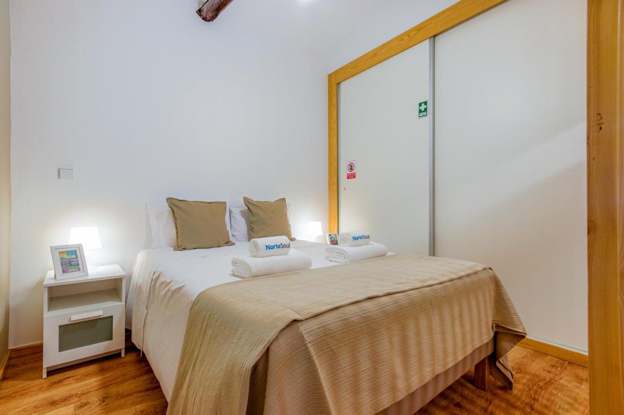 Fontainhas River Residence Porto Exteriér fotografie