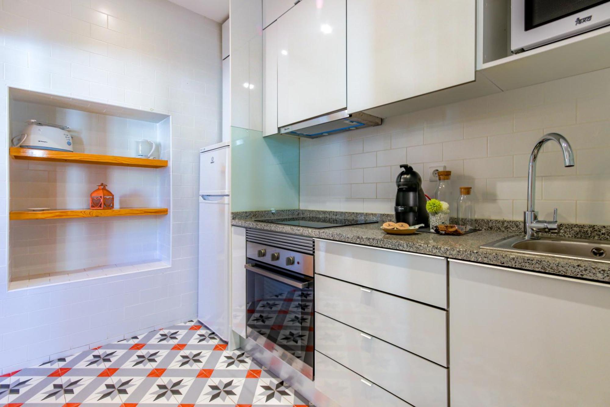 Fontainhas River Residence Porto Pokoj fotografie