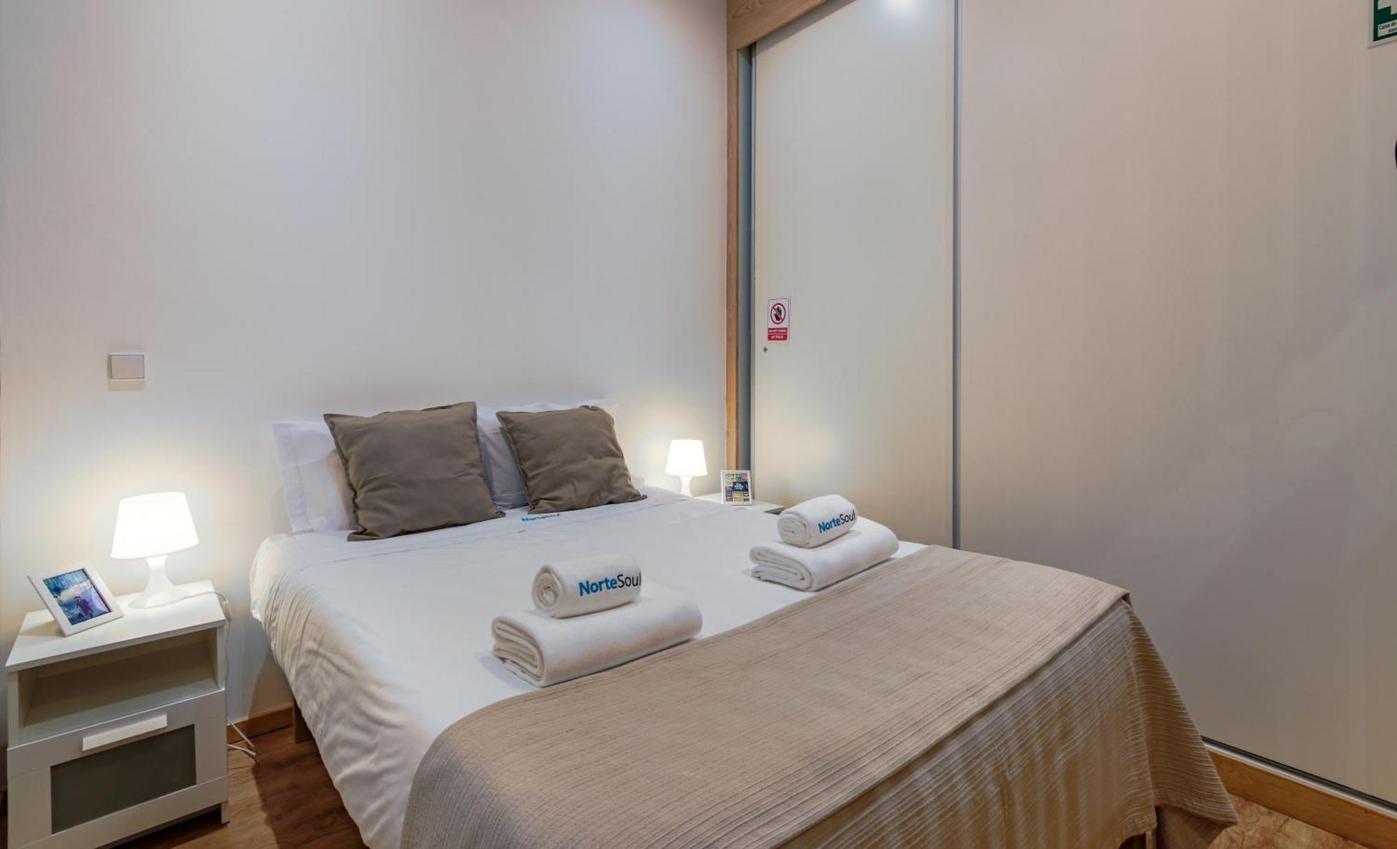 Fontainhas River Residence Porto Pokoj fotografie