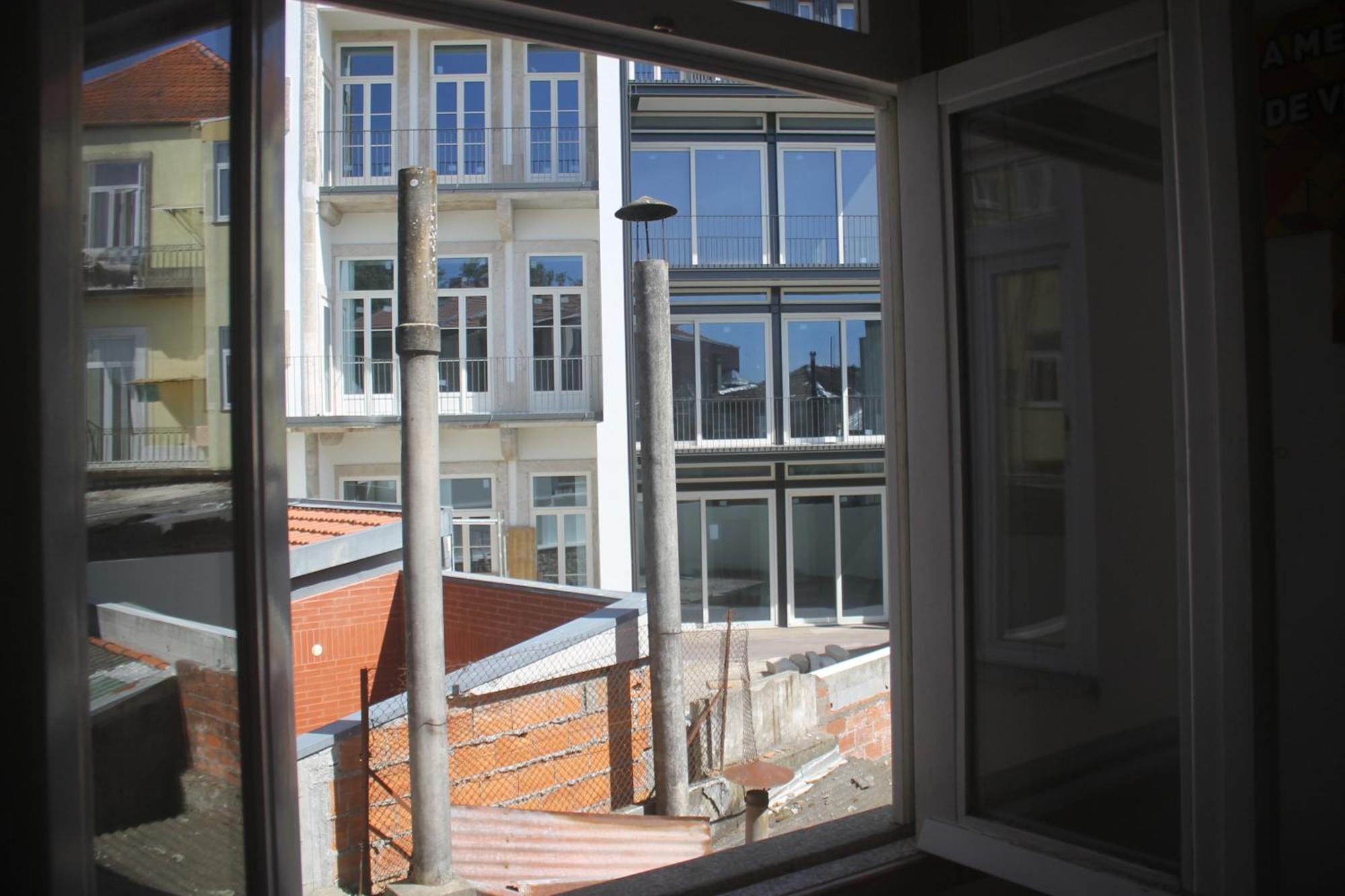 Fontainhas River Residence Porto Pokoj fotografie