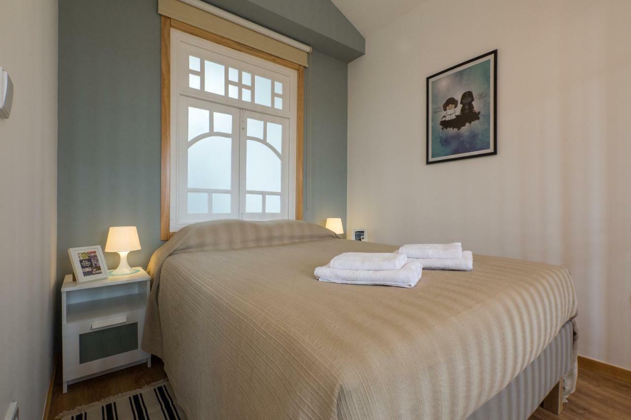 Fontainhas River Residence Porto Exteriér fotografie
