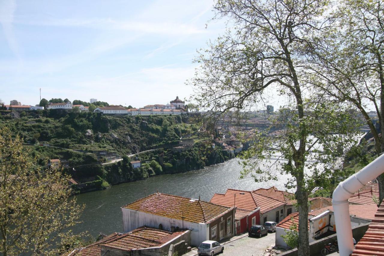 Fontainhas River Residence Porto Exteriér fotografie